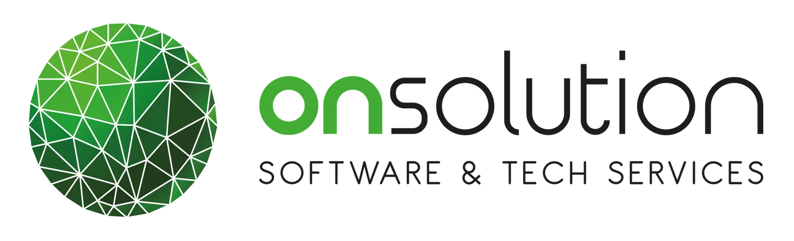 Logo On Solution Software & Tech Services, giunzioni fibra ottica